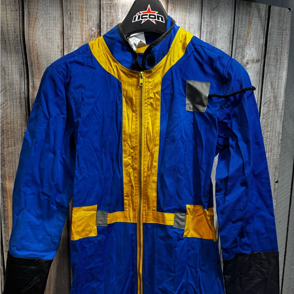 Fallout Costume